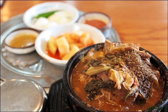 서래옥설렁탕 이미지