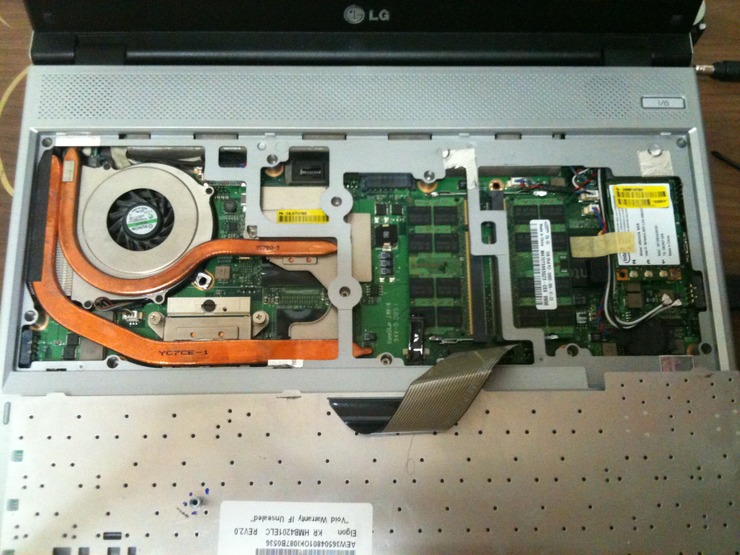 Card Turbo Memory 500k fixed . laptop còn dư khe gắn được dòng Dell- A