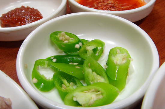 상신칼국수 이미지