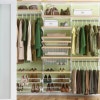 container store closets
