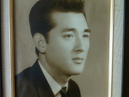 자식뺨치는 연예계 미남 아버지들 | 인스티즈