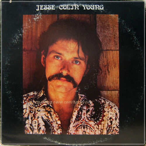 The Youngbloods Jesse_Colin_Young_-_Song_for1