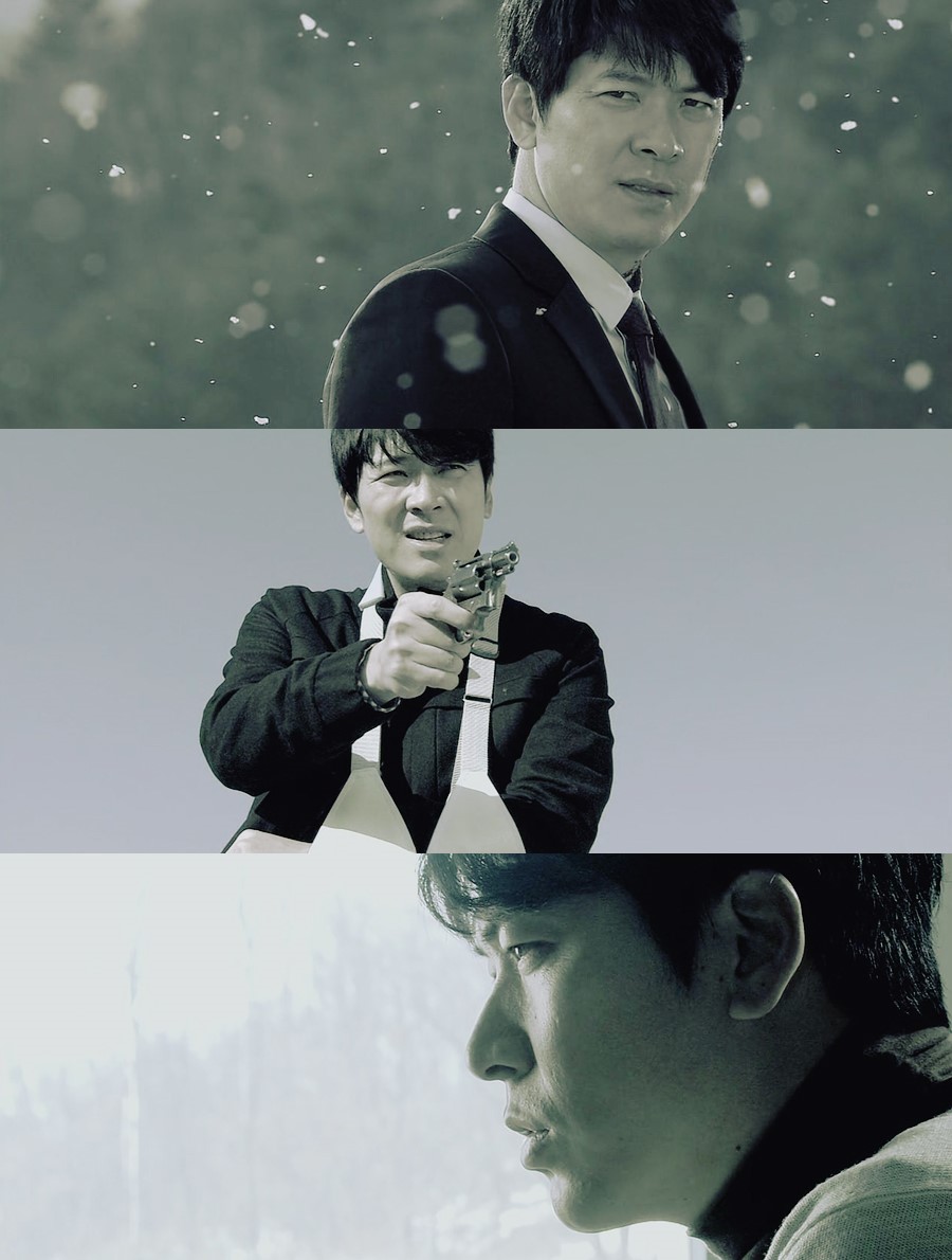 시놉부터 작가님이 작정하고 쓴 드라마.jpg | 인스티즈