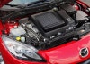 mazda 3 mps wallpaper. [mazda 3 MPS] 마쯔다 3 MPS의