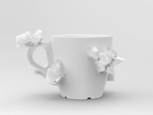 하루에 한잔씩!! One Coffee Cup a Day 프로젝트 네이버 블로그