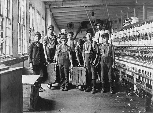 child labor laws in the 1800 s Start studying aworkerslife what characterizes child labor in the 1800's reform movements aimed to organize labor unions & worked for child labor laws. child labor laws in the 1800 s Start studying aworkerslife what characterizes child labor in the 1800's reform movements aimed to organize labor unions & worked for child labor laws.