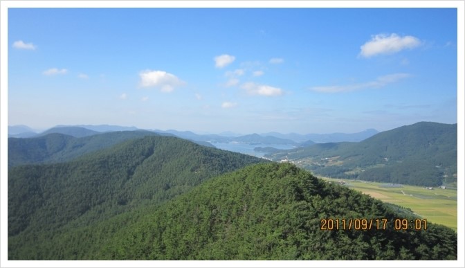 삼신주유소 이미지