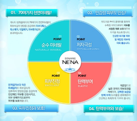 오셔닉 이미지