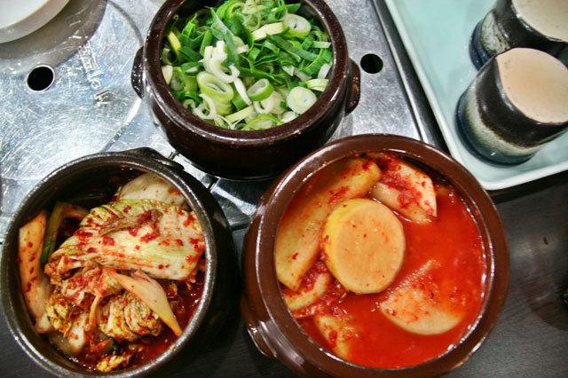 가마솥설렁탕 이미지