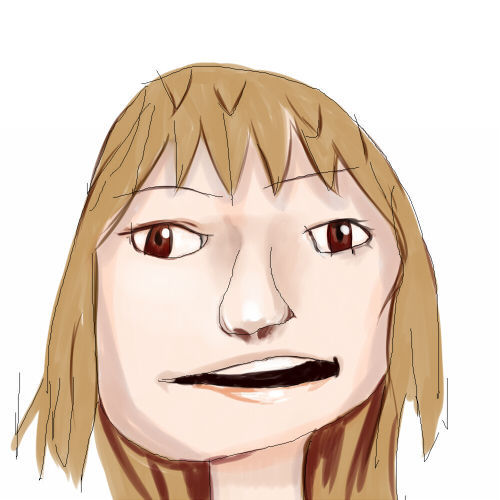 [2ch] 이 그림을 모에하게 만들어줘!! | 인스티즈