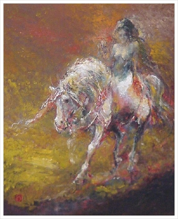 레이디 고다이버(Lady Godiva) | 인스티즈