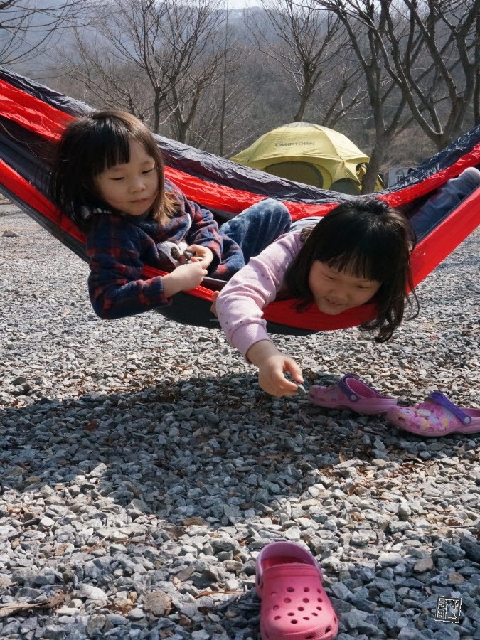 우리두리 캠핑장 이미지