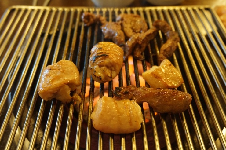 서래갈매기 이미지