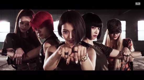 세월호 참사를 비판한 곡이라는 f(x) -Red Light | 인스티즈