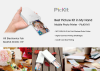pickit mobile photo printer