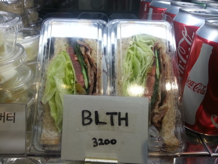 에이원베이커리 이미지