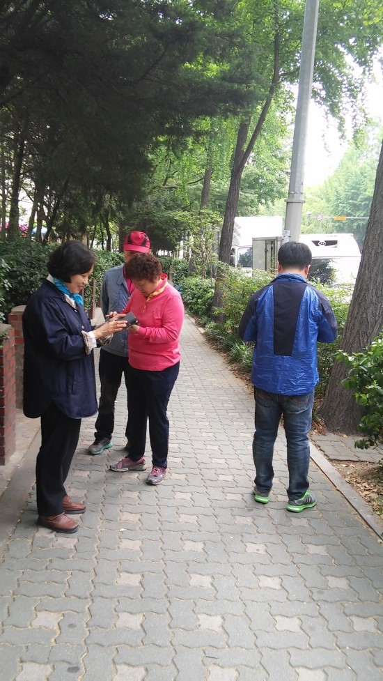 4단지 2구역 (죽산 성지 순례)15510