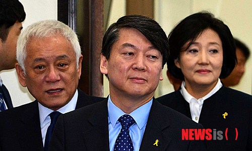 안철수+동교동+MB 의 현 양상을 예견했던 작년 5월 글 | 인스티즈