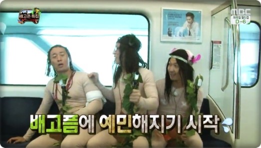 도서관에 가면 볼수있는 사람 유형 (초 공감주의) | 인스티즈