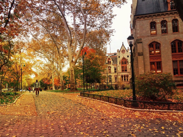 펜실베니아대학교(University of Pennsylvania) : 네이버 블로그