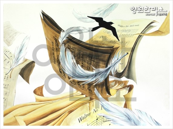 요즘 미술입시계에서 대세인 미대생 뽑을때 보는 그림.jpg | 인스티즈