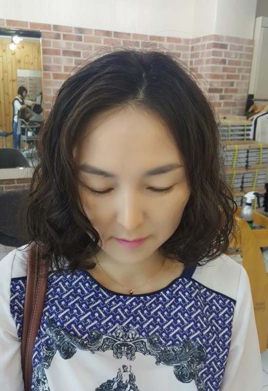 모발 중금속