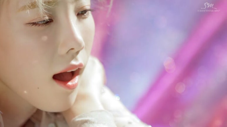 태연 Why 뮤비 해석 (데이터 주의) | 인스티즈