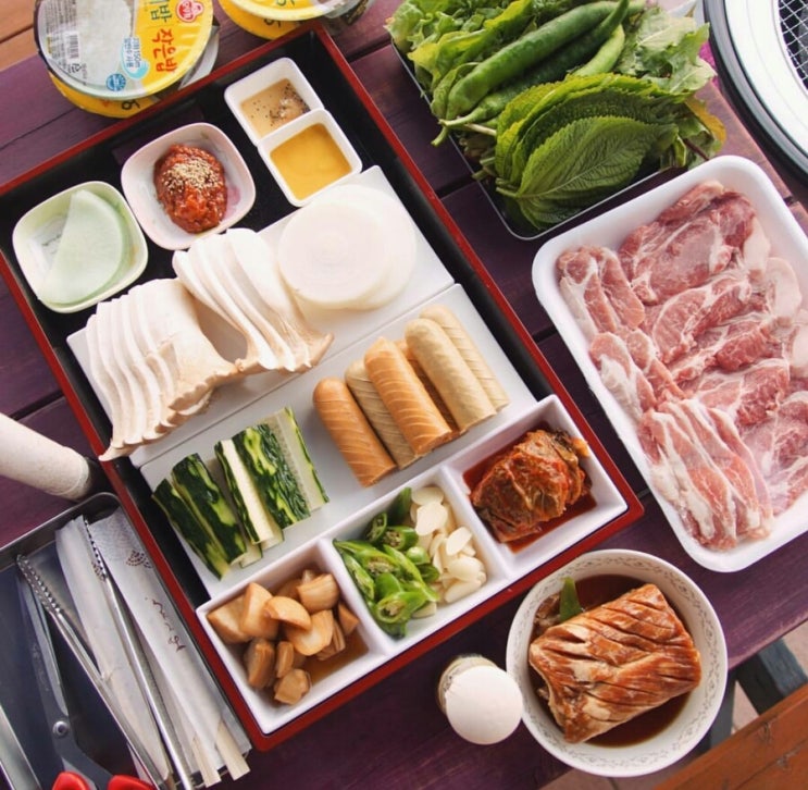 제일식육점 이미지