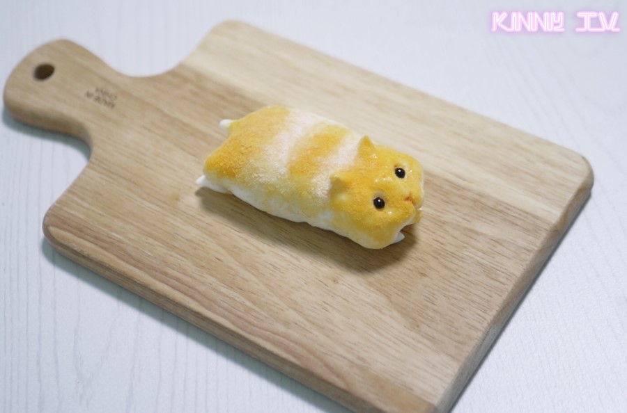 햄스터 빵 만들기 (hamster bread recipe) 네이버 블로그