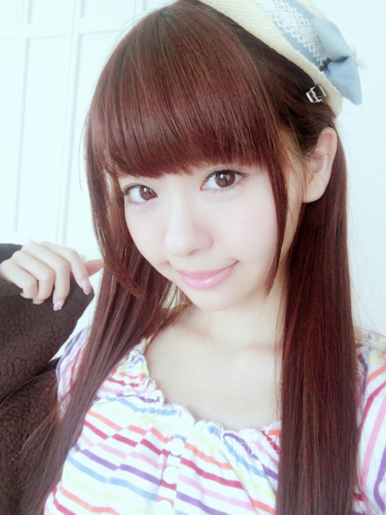 하야마 메이 (Mei Hayama . 葉山めい) 네이버 블로그