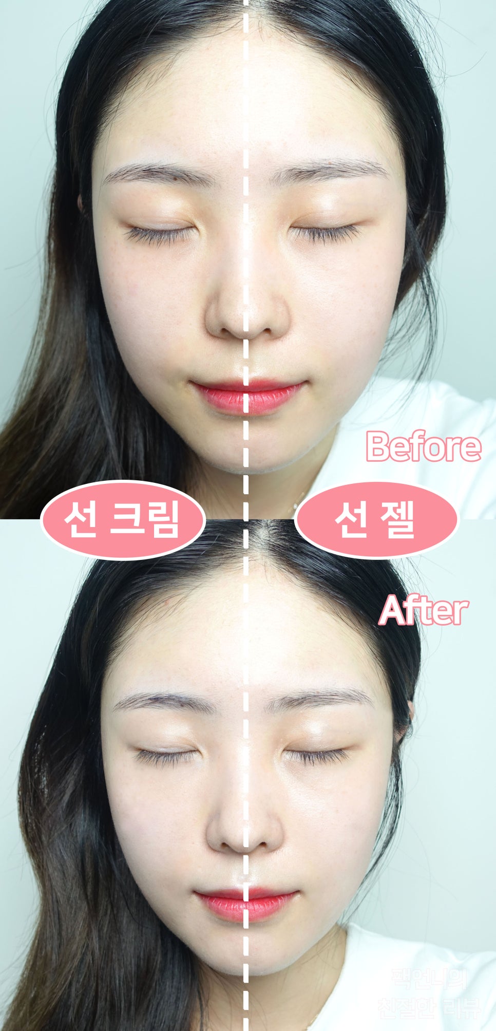 Botanical Country Oxygen Can Mild Cream SPF50 + PA