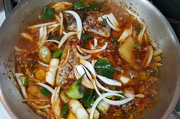 청구수산 이미지