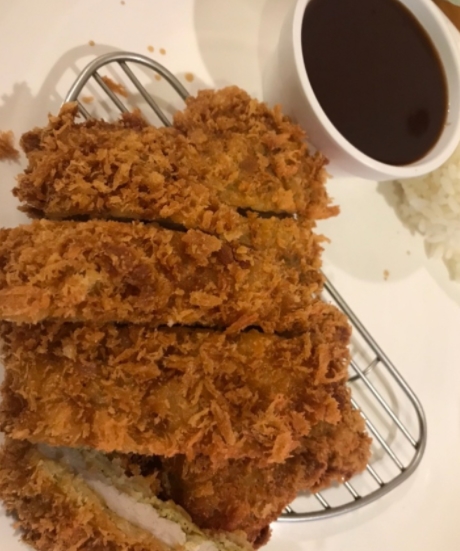 돈팡돈까스 이미지