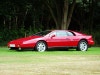 1987 Lotus Esprit Turbo. 1987-1990 Lotus Esprit Turbo