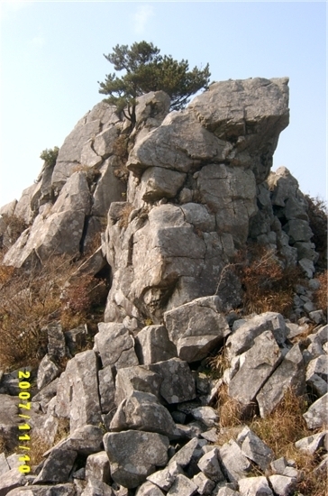 약산도 이미지