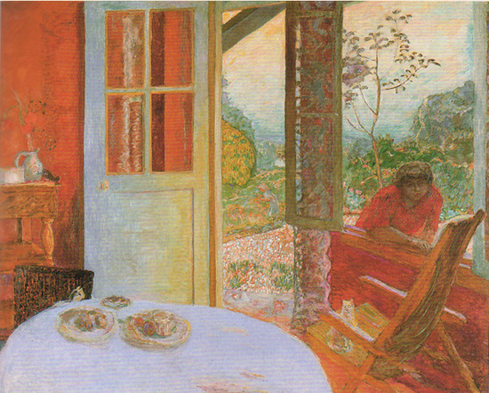 피에르 보나르와 그의 뮤즈 마르트 네이버 블로그