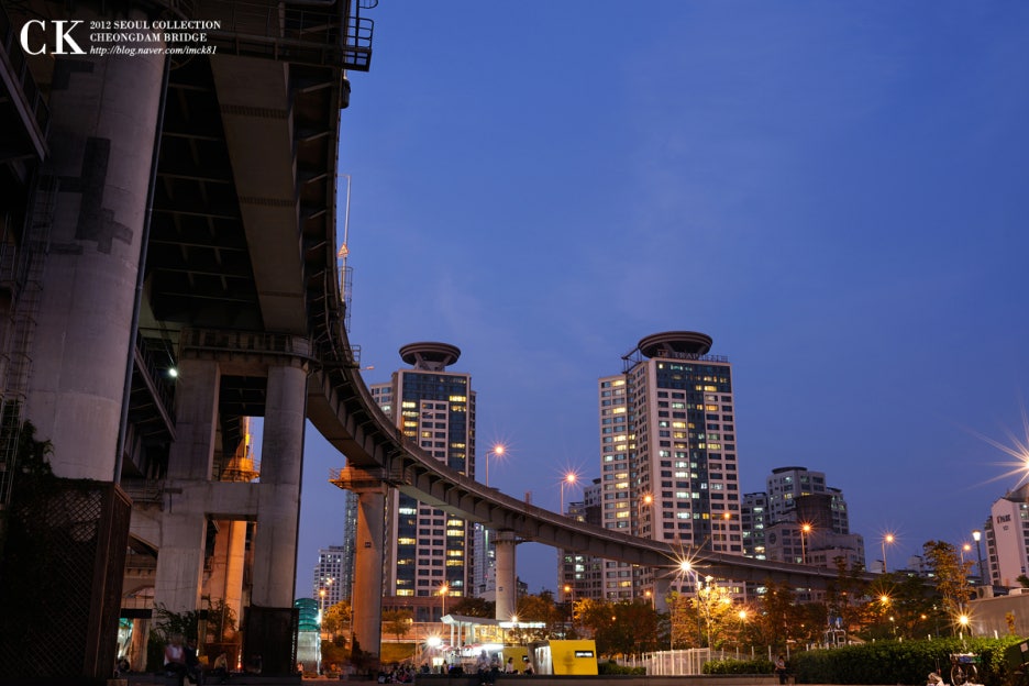 Seoul City Life | Page 86 | SkyscraperCity Forum